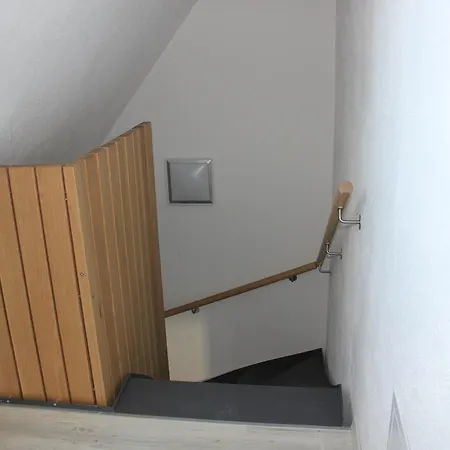 Apartamento Ferienhaus Kamm8