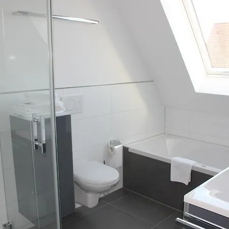 Ferienhaus Kamm8 *