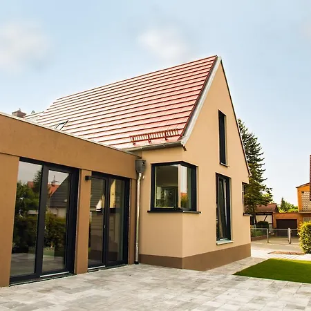 Apartamento Ferienhaus Kamm8 Bamberg