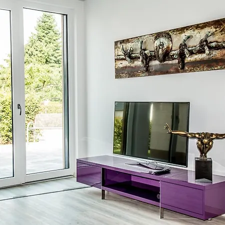 Ferienhaus Kamm8 *