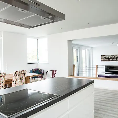 Apartamento Ferienhaus Kamm8 *