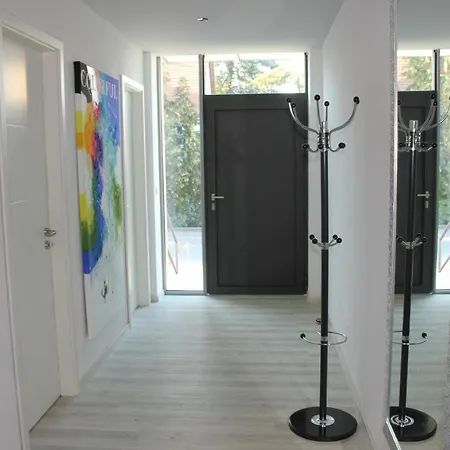 Ferienhaus Kamm8 * Bamberg